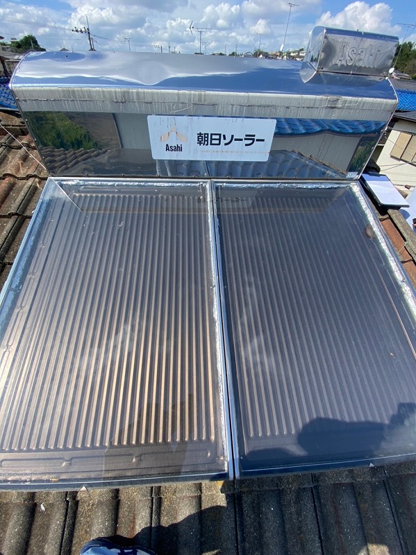 川崎市にて現地調査を行いました
