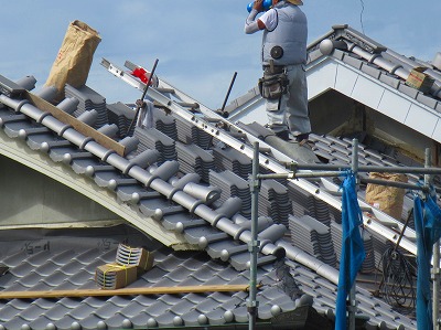 屋根のメンテナンスの重要性