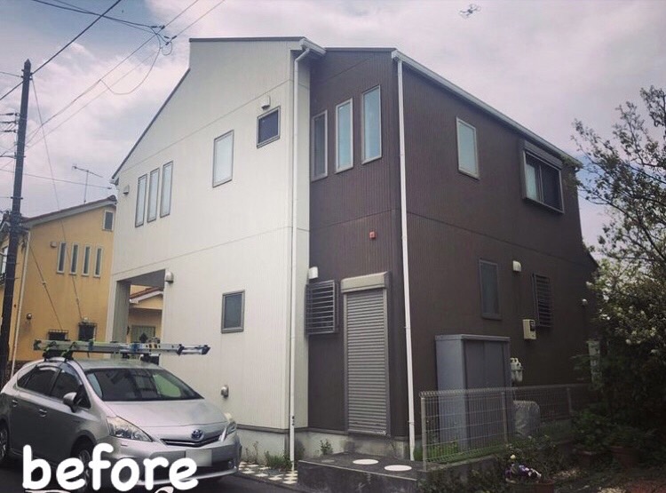 住宅リフォームについて