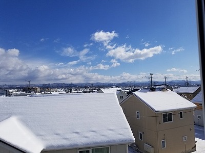 屋根塗装の必要性