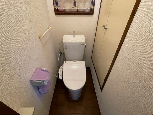 トイレ リフォームの知識