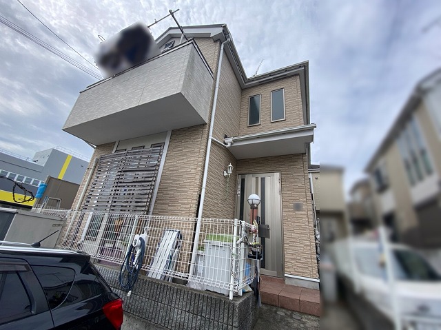 外壁塗装の目的と必要性