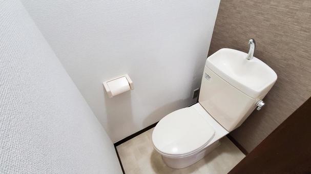 快適なトイレのリフォーム
