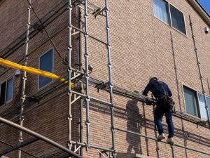 色褪せは外壁塗装の劣化症状！放置したらどうなる？色褪せしにくい色は？